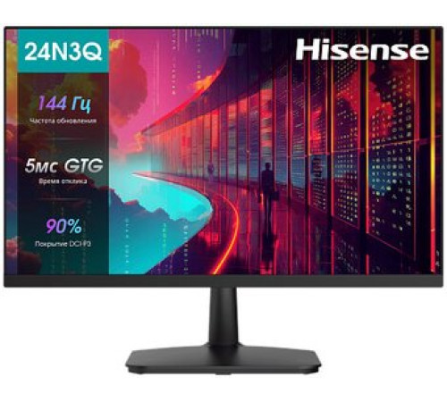 Игровой монитор Hisense 24N3Q