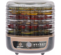 Сушилка для овощей и фруктов Мастерица EFD-1004VM