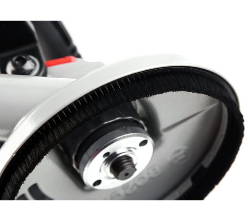 Полировальная машина  Bosch GBR 15 CA Professional 0601776000