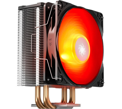 Кулер для процессора DeepCool GAMMAXX GTE v2 DP-MCH4-GMX-GTEV2