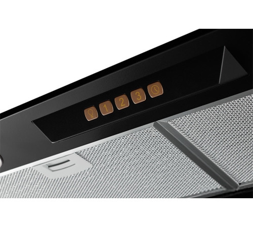 Кухонная вытяжка KUPPERSBERG Inlinea 72 B