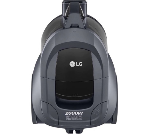 Пылесос LG VC5420NHTG