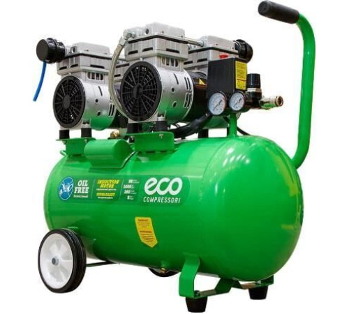Компрессор ECO AE-50-OF1