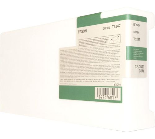 Картридж Epson C13T624700