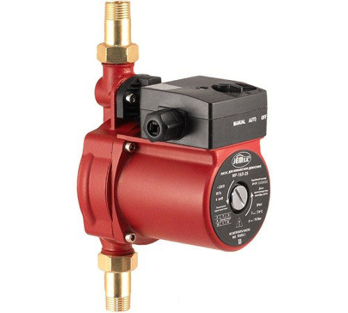 Насос Jemix WP-15/9-25