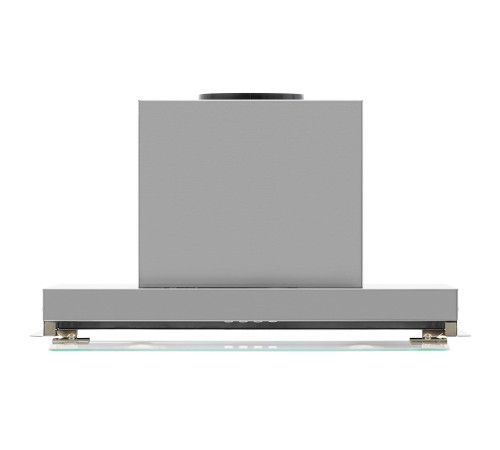 Кухонная вытяжка Krona Ida 600 3P нержавеющая сталь