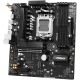 Материнская плата ASRock A620AM Pro-A WiFi