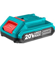 Аккумулятор Total TFBLI20011 20В/2 Ah