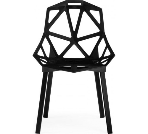 Стул Woodville One PC-015 11697 черный