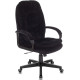 Кресло Бюрократ CH-868N Fabric черный Light-20
