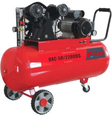 Компрессор Edon OAC-50/2200DS