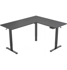 Стол CACTUS CS-EDXL-BBK