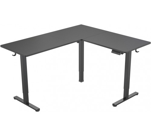 Стол CACTUS CS-EDXL-BBK