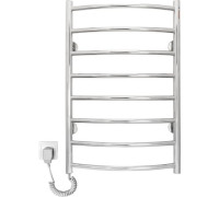 Полотенцесушитель Gloss & Reiter Raduga Э2.Л.50x80.Д8.Л левый