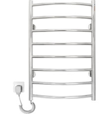 Полотенцесушитель Gloss & Reiter Raduga Э2.Л.50x80.Д8.Л левый