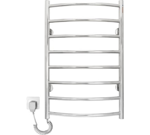 Полотенцесушитель Gloss & Reiter Raduga Э2.Л.50x80.Д8.Л левый