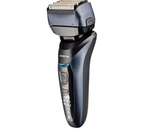 Электробритва Polaris PMF 1016RC Wet&Dry 7D PROF 4+