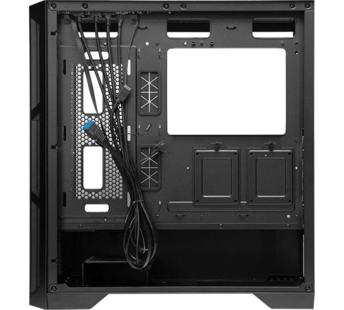 Корпус Chieftec Apex Q GA-01B-Q-OP