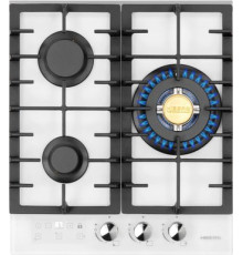 Варочная панель Hiberg VM 4235 W