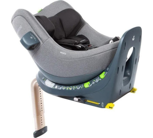 Детское автокресло Swandoo Marie5 sesame grey