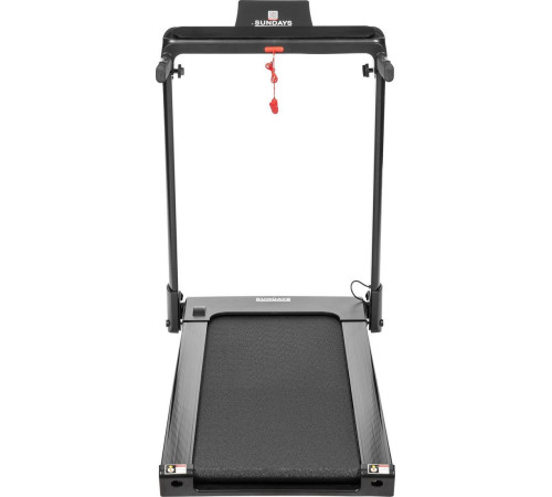 Электрическая беговая дорожка Sundays Fitness Middle Line T56