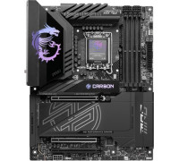 Материнская плата MSI MPG Z890 Carbon WiFi