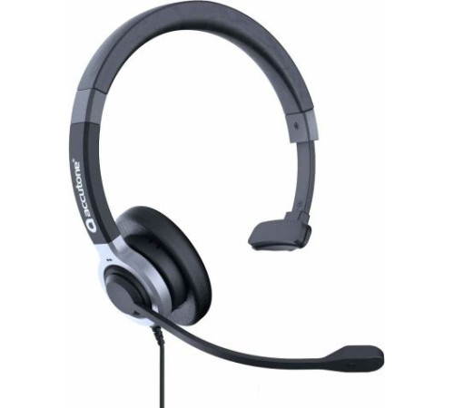 Офисная гарнитура Accutone UM610MK3 ProNC Comfort USB