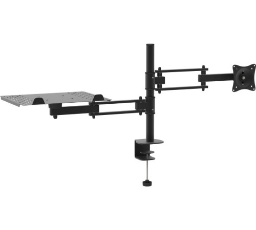 Кронштейн для монитора Electric Light КБ-01-132 черный