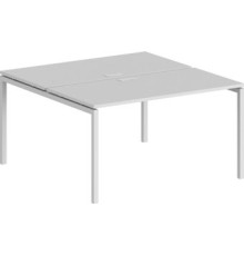 Стол Norden 160x143.8x75 SG.246.WH.44.WH белый