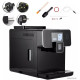 Кофемашина BNP BNP-Coffee-1 черный