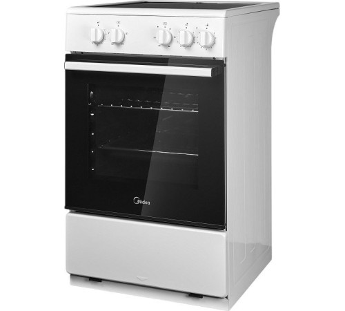 Кухонная плита Midea MFE-2W