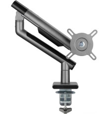 Кронштейн для монитора Ultramounts UM713B черный