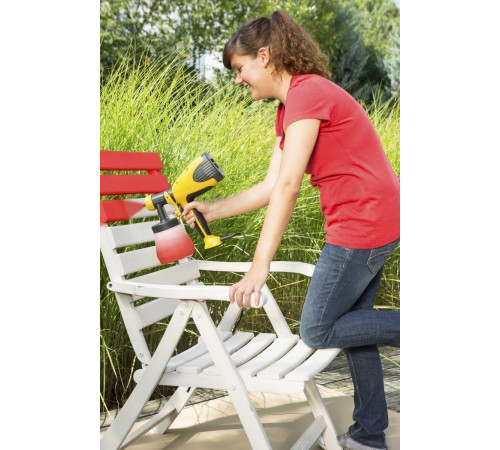 Краскораспылитель Wagner W 100 [2361507]