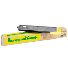 Картридж Kyocera TK-8325Y
