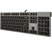 Клавиатура  A4Tech KV-300H
