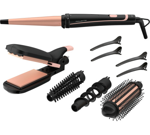 Мультистайлер Rowenta CF4231F0