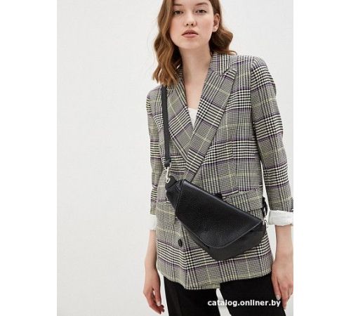 Женская сумка Igermann 19С927КЧ6 черный
