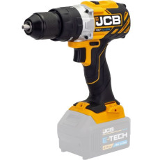 Ударная дрель-шуруповерт JCB 18BLCD-B-E без АКБ