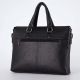 Мужская сумка Poshete 250-8332-3-BLK черный