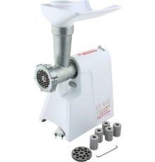 Мясорубка Мастерица КЭМ-01 с прессом для котлет