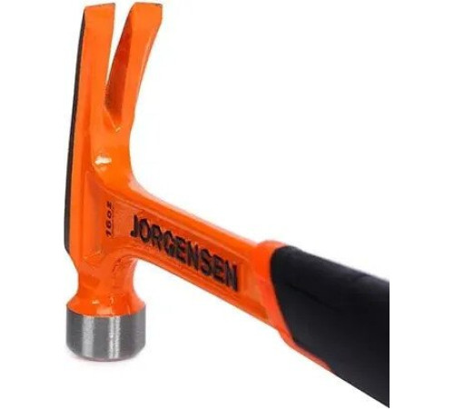 Гвоздодер Pony Jorgensen 60101