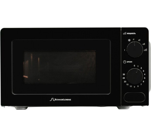 Микроволновая печь Schaub Lorenz SLM ES01M
