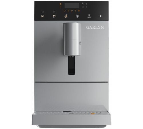 Кофемашина Garlyn L800