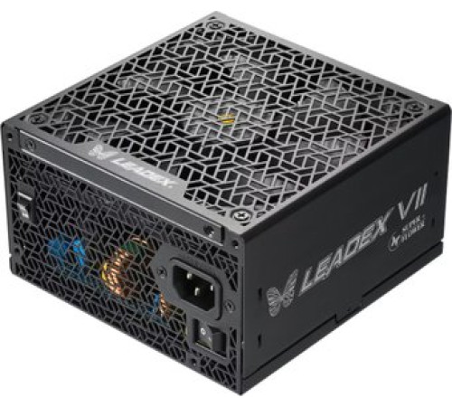 Блок питания Super Flower Leadex VII Platinum PRO 850W SF-850F14XP