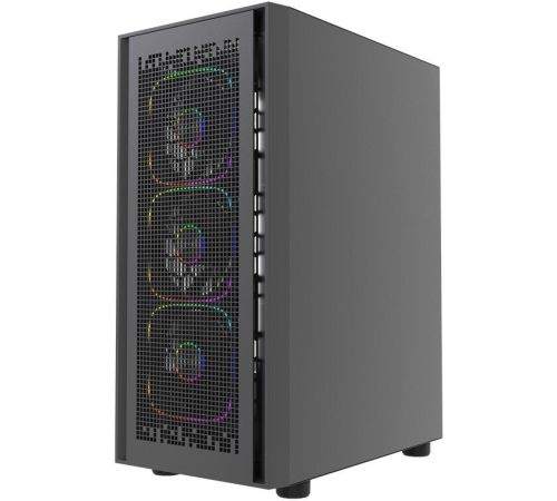 Корпус Powercase ByteFlow V2 CBFB-A4-V2