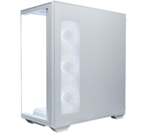 Корпус XASTRA Q600 4ARGB-C10 белый