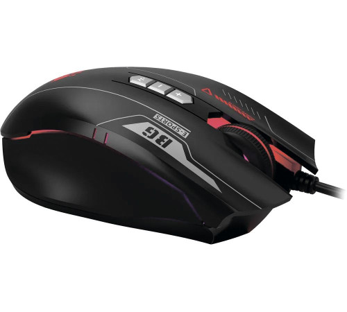 Игровой набор A4Tech Bloody B1700