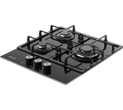 Варочная панель Monsher MGG 43 Noir