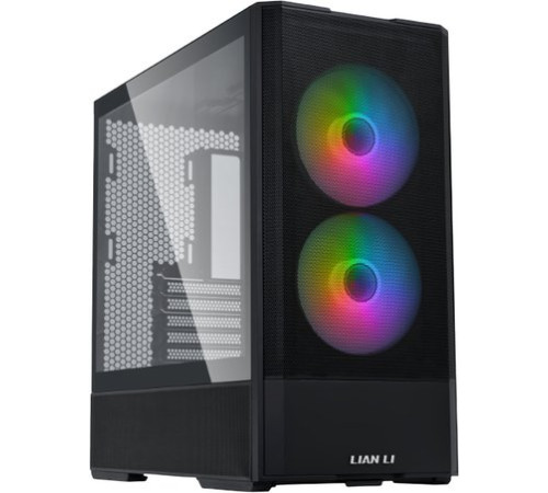 Корпус Lian Li Lancool 207 G99.LAN207RX.10RS