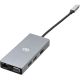 USB-хаб  Digma DS-970UC_G